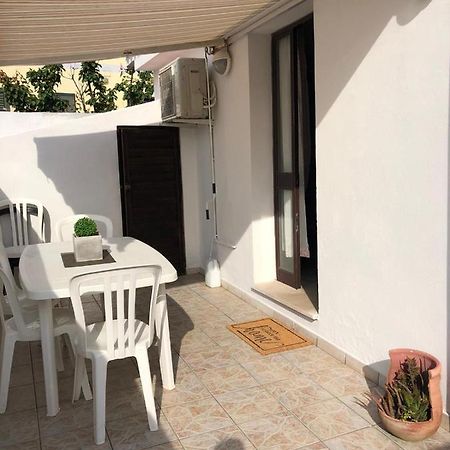 Nanna Home Porto Torres Εξωτερικό φωτογραφία