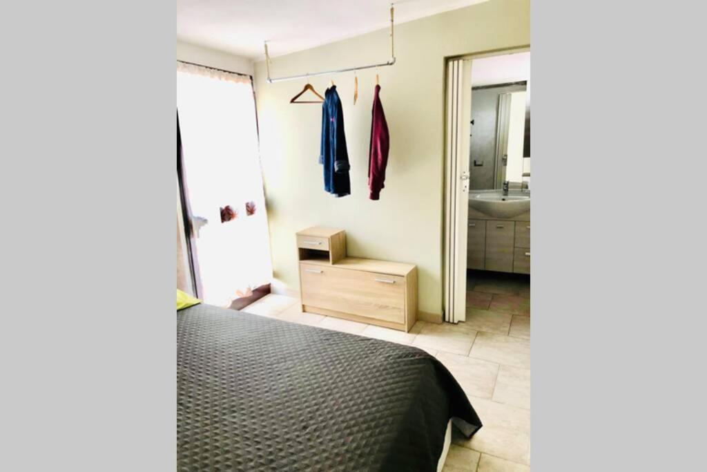 Nanna Home Porto Torres Εξωτερικό φωτογραφία