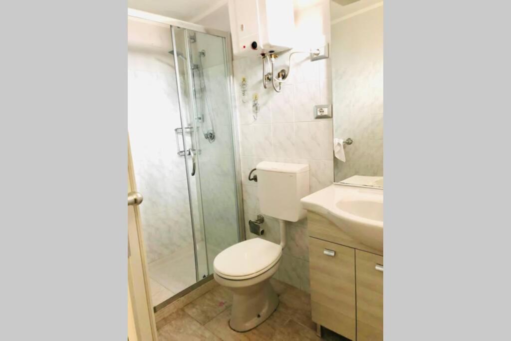 Nanna Home Porto Torres Εξωτερικό φωτογραφία