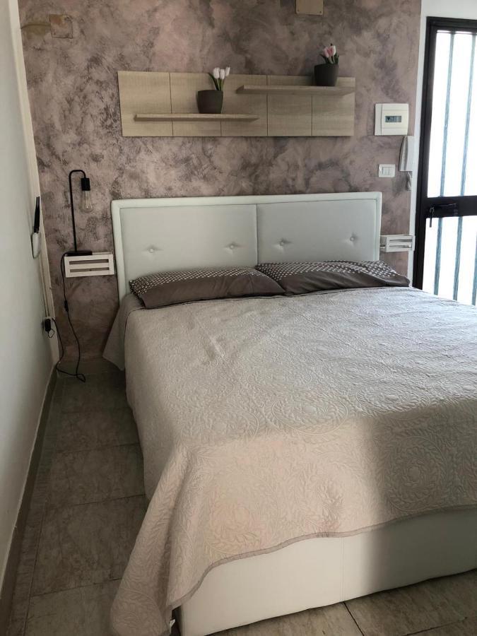 Nanna Home Porto Torres Εξωτερικό φωτογραφία