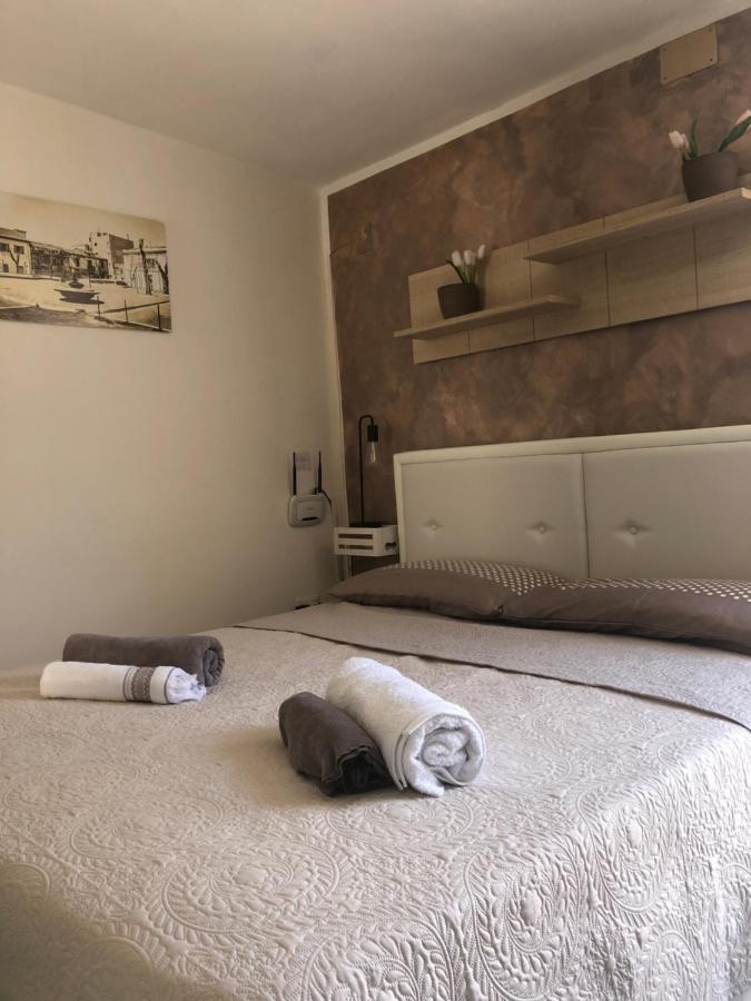 Nanna Home Porto Torres Εξωτερικό φωτογραφία